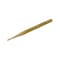 Gray Tools Brass Pilot Punch, 3/32 X 4'' CP06 - alternate 1